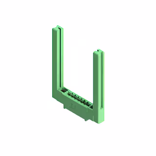 337-006-520-658 EDAC Inc.  Edgeboard Connectors
